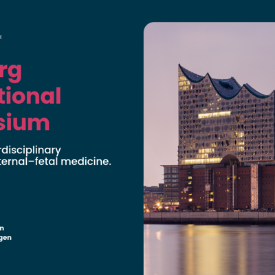 2nd Hamburg International Symposium on Maternal-Fetal Medicine