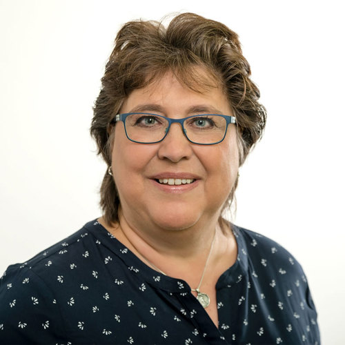 Susanne Sahma 